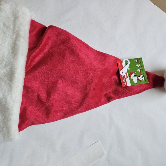 Charlie Brown Christmas Hat - Picture 6 of 7